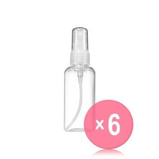 fillimilli - Mist Spray Bottle (x6) (Bulk Box)