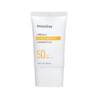 innisfree - Intensive Long Lasting Sunscreen EX