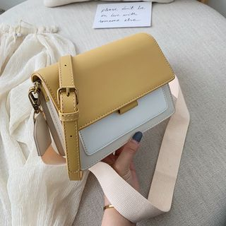 yesstyle shoulder bag