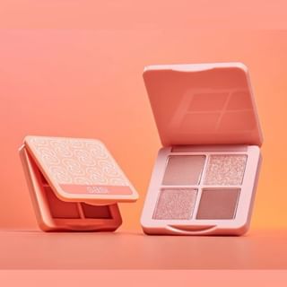 Sasi - Girls Can Be Unique Eyeshadow Palette