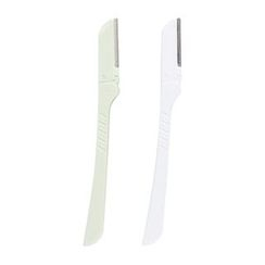 The ORCHID Skin - Eyebrow Trimmer 2pcs The ORCHID Skin - Eyebrow Trimmer 2pcs