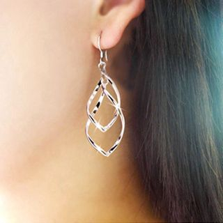Gaya-Drop Earring