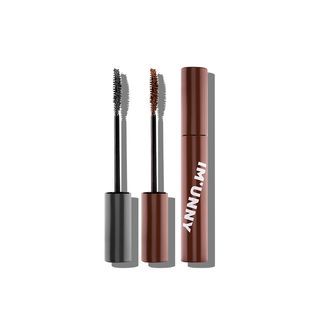 IM'UNNY - Lash Extended Perm Mascara - 2 Colors