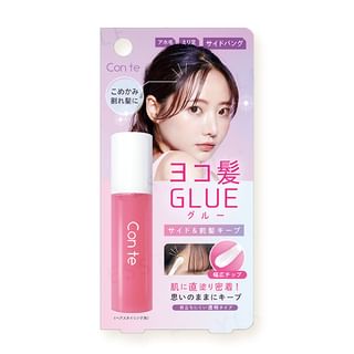 Beauty World - ST Con te Side Bang Glue