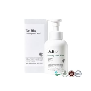 Dr. Bio - Foaming Hand Wash