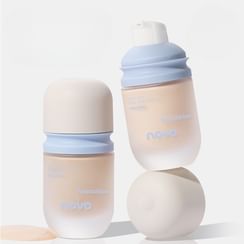 ファンデーション COVERMARK SKINCARE JELLY FOUNDATION 01 Covermark Skin Care Jelly Foundation – Ichiban Mart