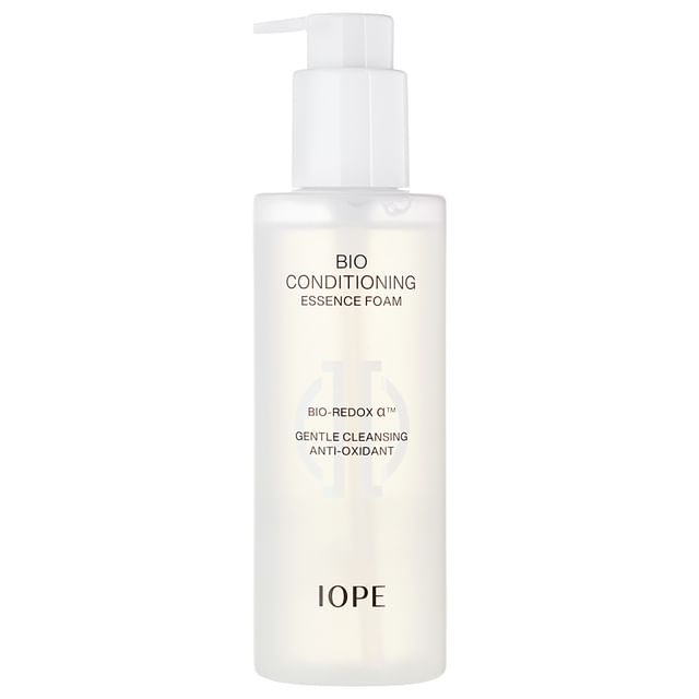 IOPE-Bio Conditioning Essence Foam