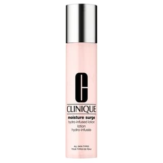 Clinique - Moisture Surge Hydro-Infused Lotion 100ml | YesStyle