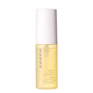 SUQQU - Makeup Fix Mist Sunshine Fragrance Limited Edition