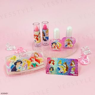 SHOBIDO - Disney Princes Kirakira Makeup Set