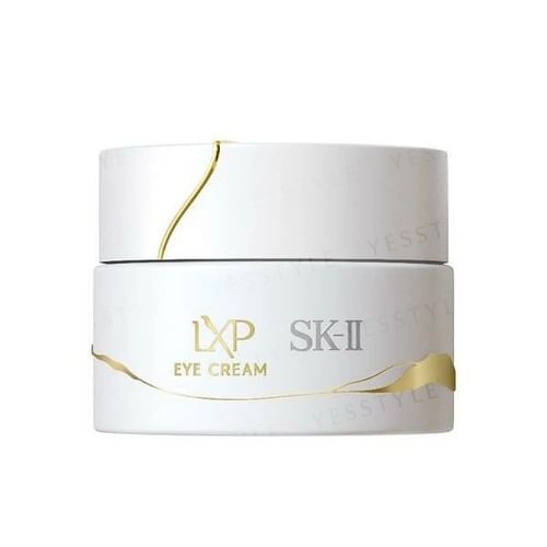 トップス SHISHIKUI suq / CREAM SK-II - LXP Art of Kintsugi Eye Cream | YesStyle