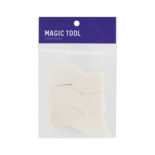 HOLIKA HOLIKA - Magic Tool Foundation Sponge