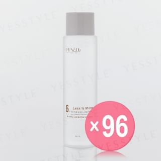 FreshO2 - 168 Less Is More Collection 6x Moisturizing Gloss Water (x96) (Bulk Box)
