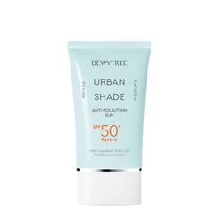 DEWYTREE - Urban Shade Anti Pollution Sun