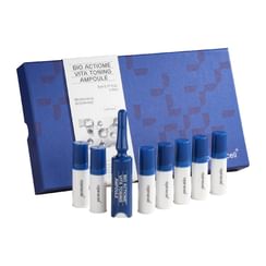 oganacell - Bio Actiome Vita Toning Ampoule Set