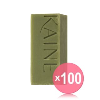 KAINE - Rosemary Low pH Cleansing Bar (x100) (Bulk Box)