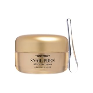 TONYMOLY - Snail PDRN Recovery Cream