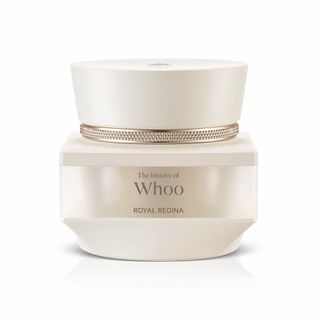 THE WHOO - Royal Regina Energetic Recharging Cream