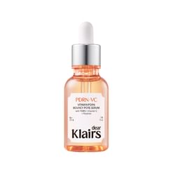 Dear, Klairs - Vitamin PDRN Bouncy Pore Serum