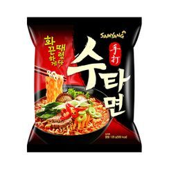 Samyang - Sutah Ramen Samyang - Sutah Ramen