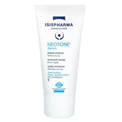 Intensive Serum