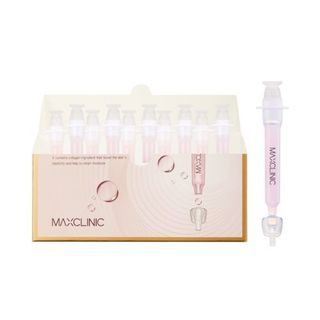 MAXCLINIC - Youth Collagen Active Ampoule Set