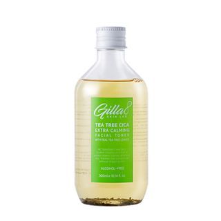 calming facial toner
