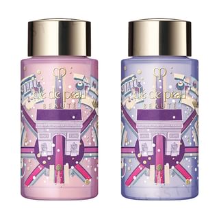 Cle de Peau Beaute - City of Dreamlight Radiant Multi Repair Oil Mini Set