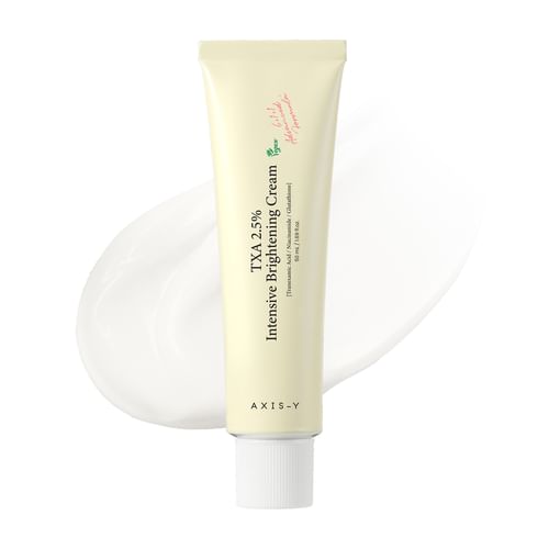 Axis-Y TXA 2.5% Intensive Brightening Cream