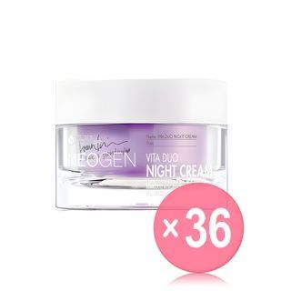 NEOGEN - Vita Duo Night Cream (x36) (Bulk Box)