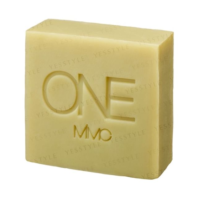 MiMC-One Day Night Protection Soap