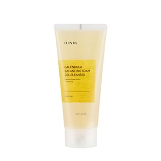 Limpiador en Gel Calendula Balancing Foam Gel Cleanser