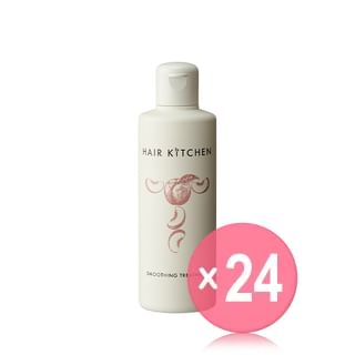 Shiseido - Professional Hair Kitchen Smoothing Treatment (x24) (Bulk Box)