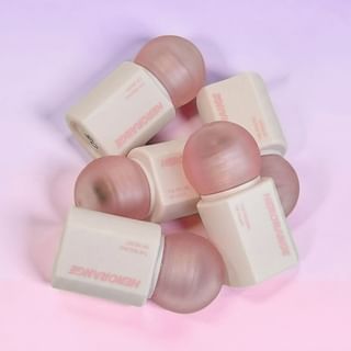HERORANGE - Soft Matte Pink Liquid Blush - 5 Colors
