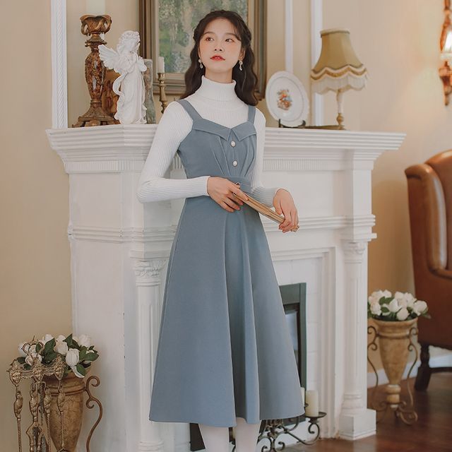 short satin dress formal Short Blue Satin Prom Dresses, Simple Short Blue Formal Graduation Hom –  jbydress