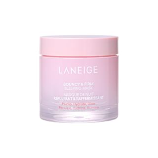 LANEIGE - Bouncy & Firm Sleeping Mask