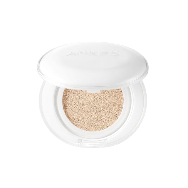 AMUSE-Ceramic Skin Perfector Cushion - 4 Colors