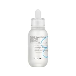 COSRX - Triple Hyaluronic Moisture Ampoule COSRX - Triple Hyaluronic Moisture Ampoule