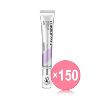 MAXCLINIC - Exosome PDRN Eye Cream (x150) (Bulk Box)