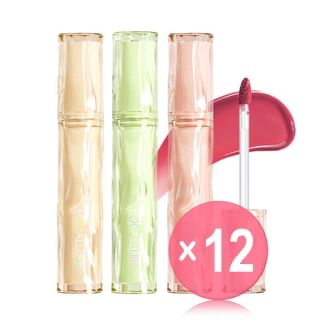 FOCALLURE - Pro-ink Watery Lip Tint - 4 Colors (x12) (Bulk Box)