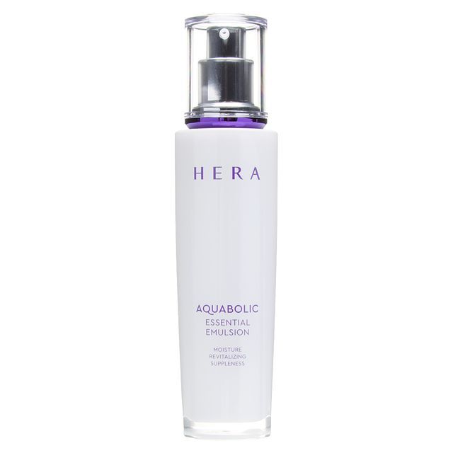 HERA Aquabolic Essential Emulsion 120ml YesStyle