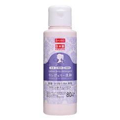 DAISO - Ladies Only Laundry Detergent For Panties DAISO - Ladies Only Laundry Detergent For Panties