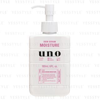 Shiseido - Uno Skin Serum Moisture