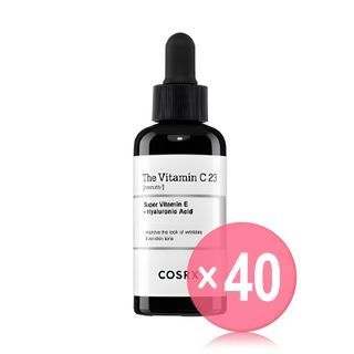 COSRX - The Vitamin C 23 Serum (x40) (Bulk Box)