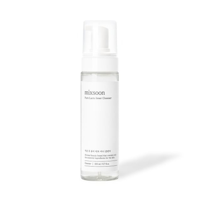 mixsoon - Pure Lacto Inner Cleanser | YesStyle