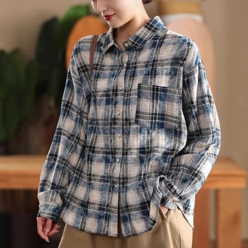 【MUDIDI】Pocket long sleeve 002 Guardian 2.0 Long Sleeve Shirt | Vertx Official Site