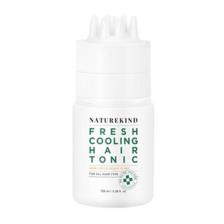 NATUREKIND - Fresh Cooling Hair Tonic