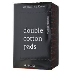 Aritaum - Double Cotton Pads