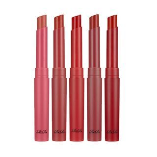 RiRe - Air Fit Lipstick - 5 Colors