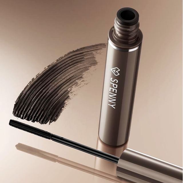 SPENNY-High Volume Mascara